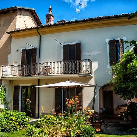 Lapieve Apartment Scalenghe Exterior photo